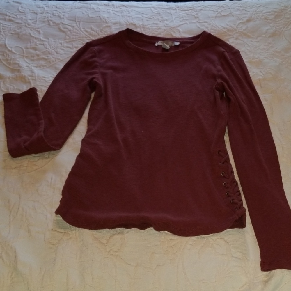 Forever 21 long sleeve